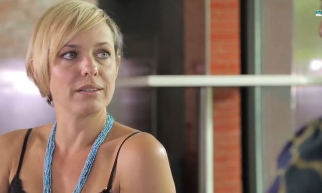 Nicole Walker (Arianne Zucker)