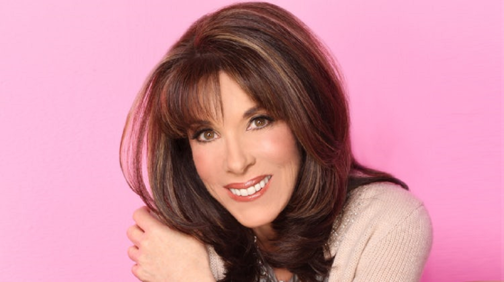 Young And The Restless News: Esther Valentine (Kate Linder)