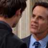 Michael Baldwin (Christian LeBlanc)