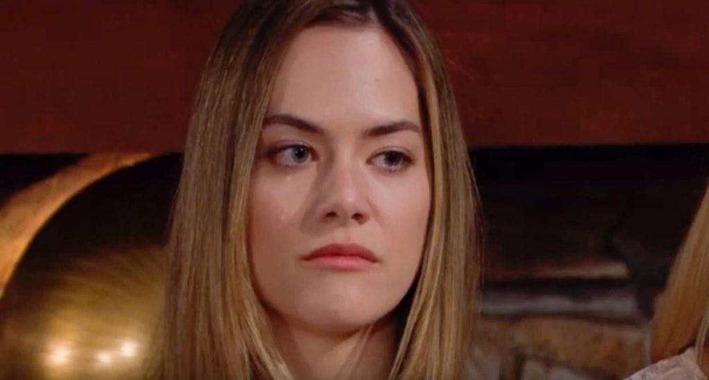 The Bold and the Beautiful Spoilers Tuesday, August 20: Hope Seeks Annulment and Adoption Fix, Gets Justin’s Help – Ridge on the Hot Seat