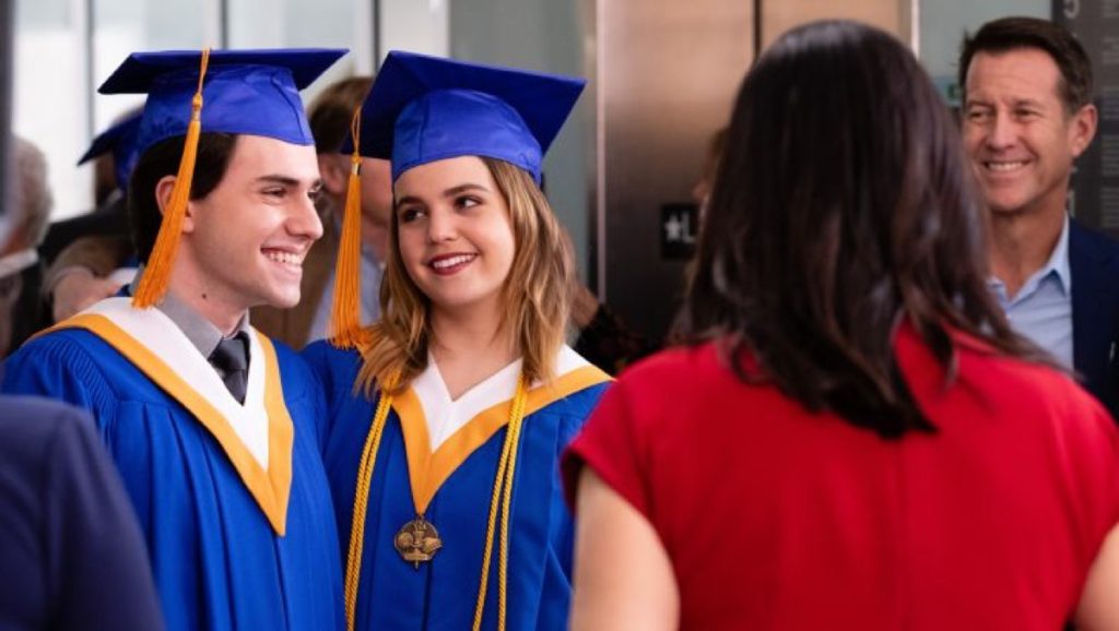 Hallmark Channel News – The Good Witch Finale Spoilers And Recap August 11: Grace and Nick Graduate, Sam Finds The Treasure