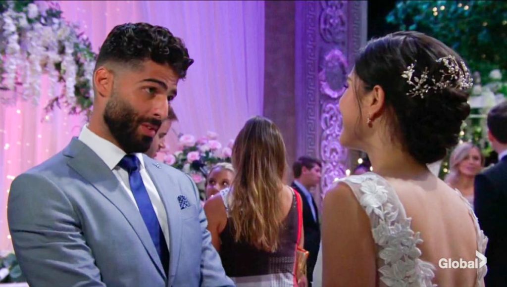 The Young and the Restless Spoilers: Jason Canela Is Back, Arturo Back In Genoa City!