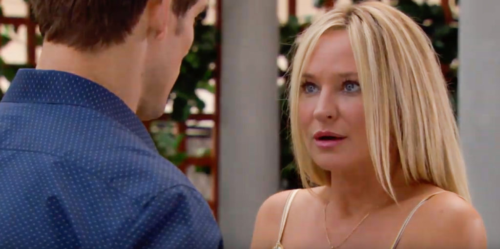 The Young and the Restless Weekly Spoilers August 19 to 23: Adam’s Marriage Proposal, Billy Lashes Out At His Family, and Victor Has A New Enemy