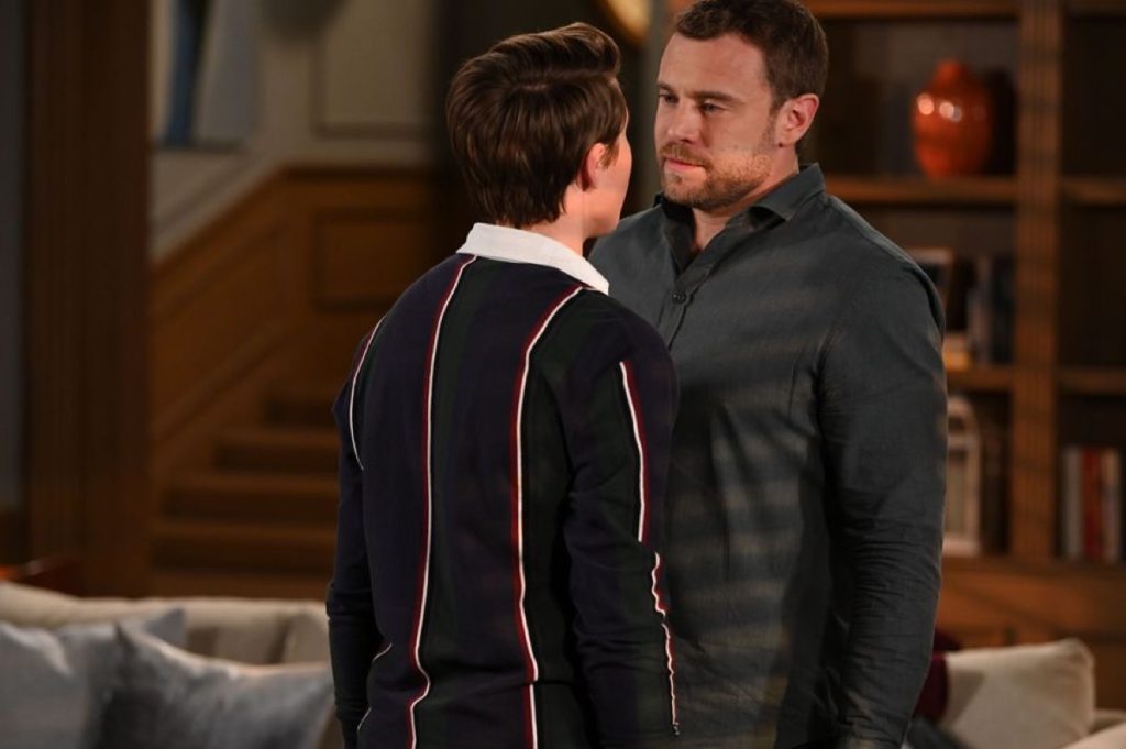 General Hospital Spoilers: Drew Races To Find Cameron, Tries To Stop Him From Avenging Franco!