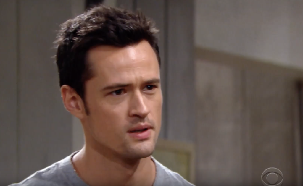 The Bold and the Beautiful Spoilers: Police Investigate Thomas – Ridge Wants To Talk To Son, Brooke Wants Thomas Arrested