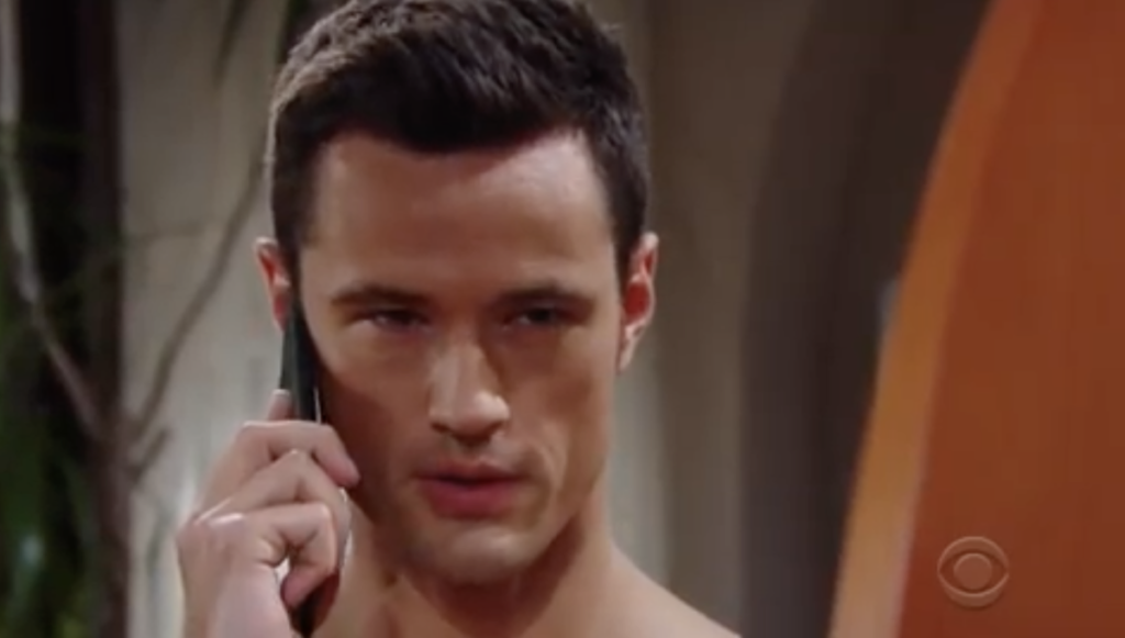 The Bold and the Beautiful Weekly Spoilers August 12 to 16: Thomas’ Delusions Continue – Steffy’s Meltdown – Families Divided
