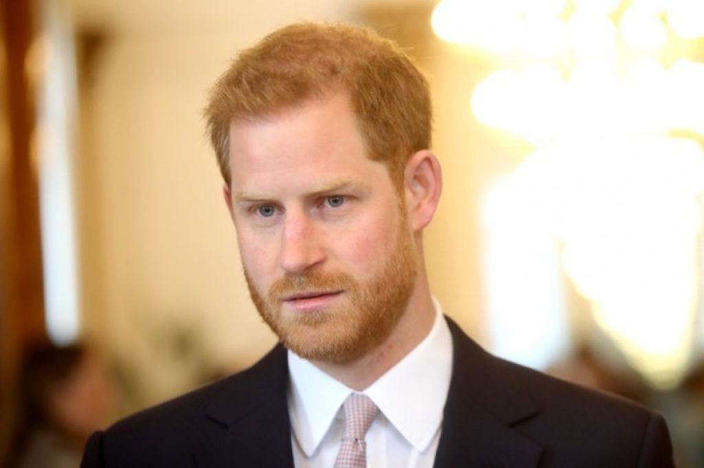 Here’s How Prince Harry Has Changed Since His Wedding Day