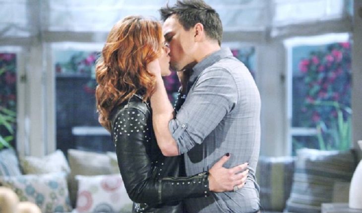 bold and the beautiful wyatt and sally spectra