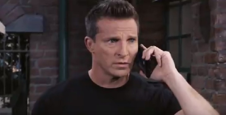 General Hospital Spoilers: Tuesday, August 6 - Jason Races To Save Sam ...