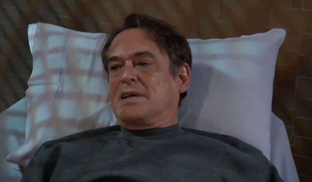 General Hospital Weekly Spoilers August 26 to 30: Nina Receives Shocking Text – Jason’s Give Monica Bad News – Ryan Writes Ava