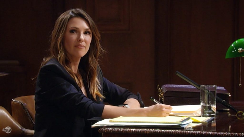 Young And The Restless Spoilers: Chloe and Kevin Arrested!