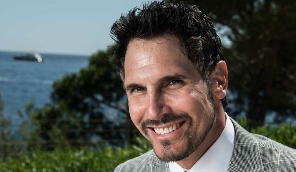 Bill Spencer (Don Diamont)