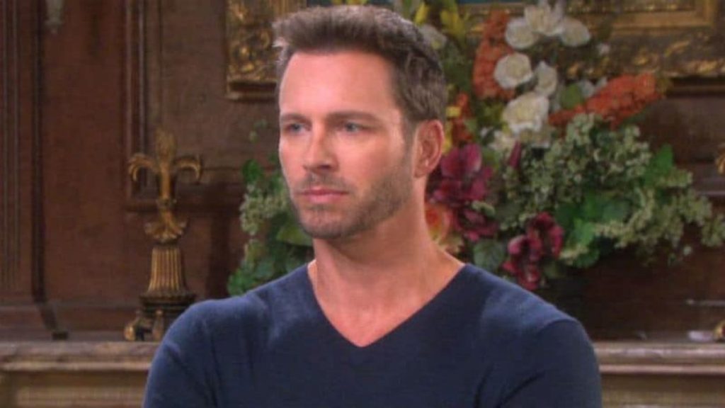 Brady Blackâ€™s (Eric Martsolf)