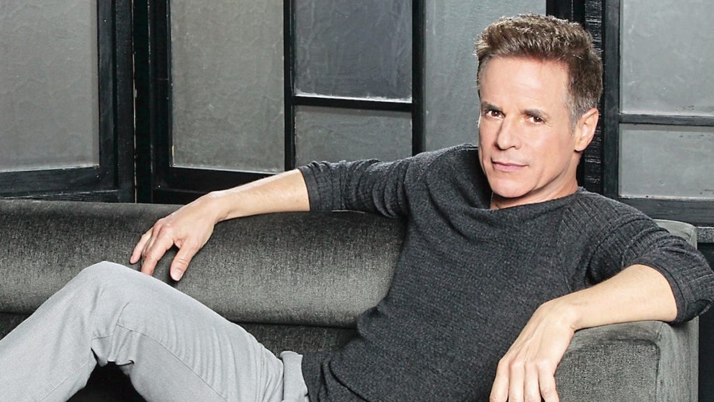 Christian LeBlanc