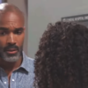General Hospital Spoilers: Curtis Ashford (Donnell Turner) - Jordan Ashford (Briana Nicole Henry)
