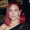 Sharna Burgess