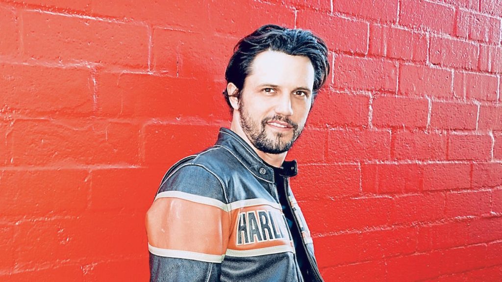 Nathan Dean Parsons