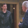 Days Of Our Lives Spoilers: Xander Cook (Paul Telfer) - Victor Kiriakis (John Aniston)