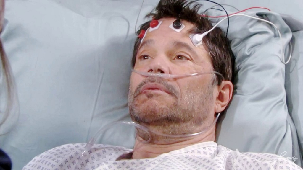 Days Of Our Lives Spoilers: Bo Brady (Peter Reckell)