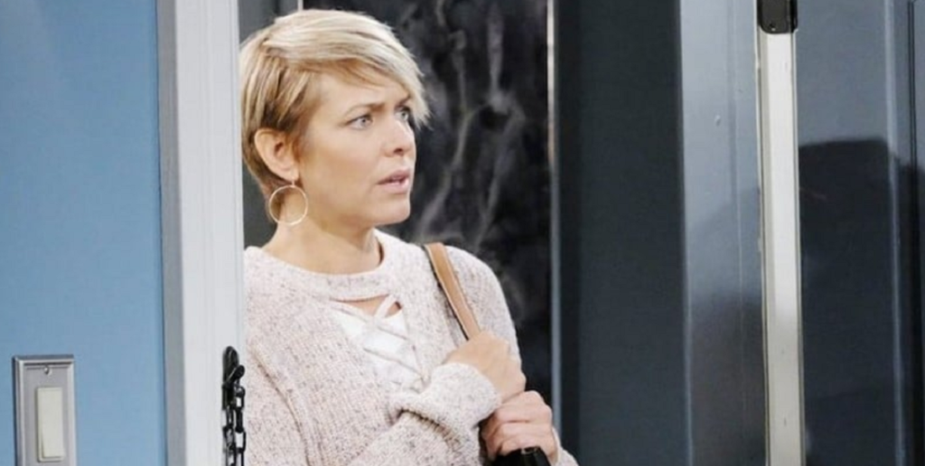 Days Of Our Lives Spoilers: Nicole Walker (Arianne Zucker)