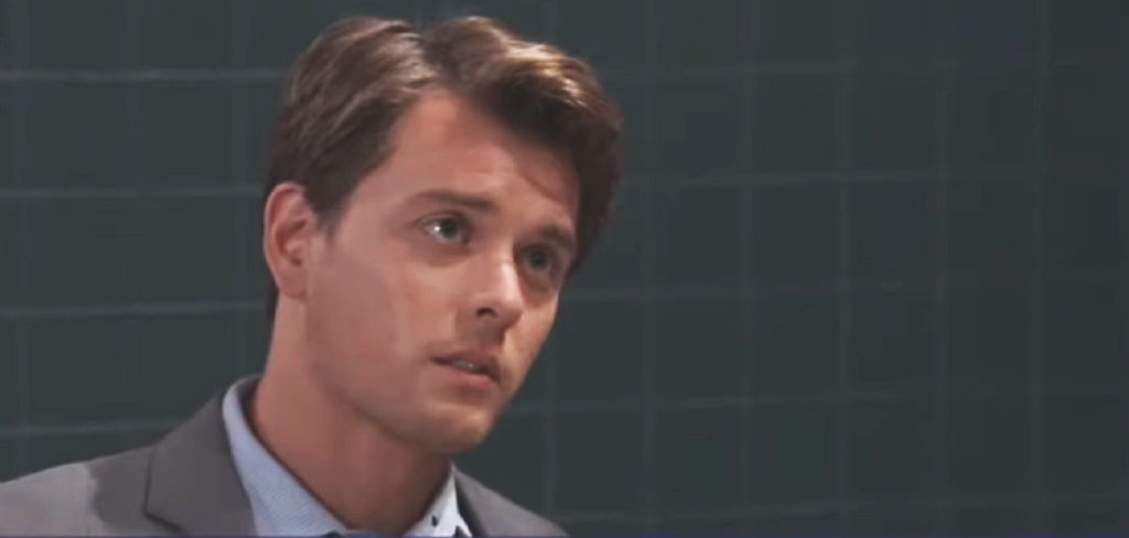 General Hospital Spoilers: Michael Corinthos (Chad Duell)
