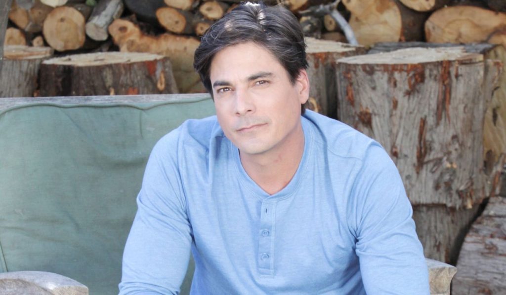 Days of Our Lives - Lucas Horton (Bryan Dattilo)