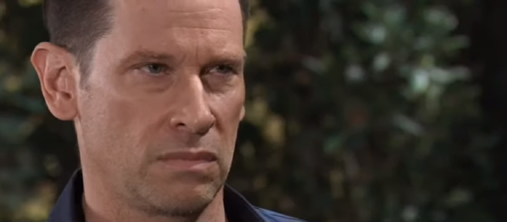 General Hospital Spoilers: Franco Baldwin (Roger Howarth)