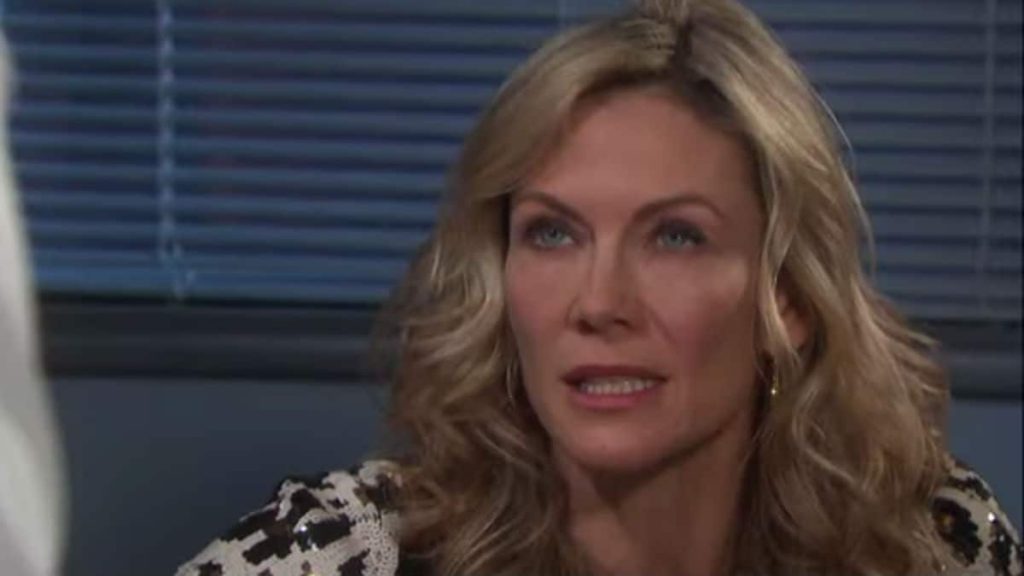Days of Our Lives - Kristen DiMera (Stacy Haiduk)