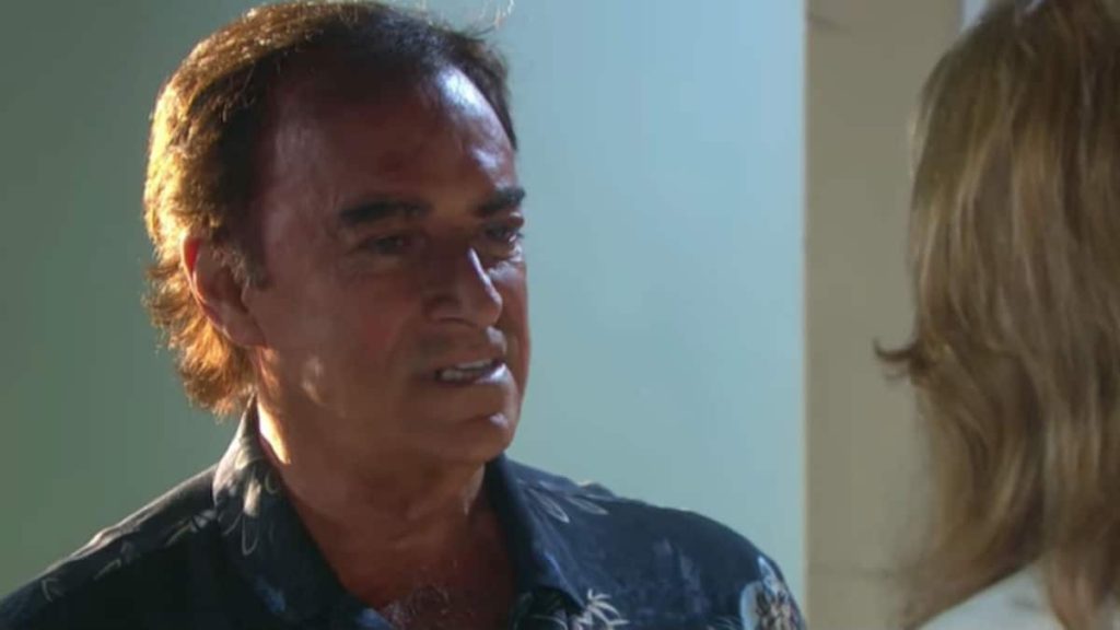 Days of Our LivesÂ  - Tony DiMera (Thaao Penghis)