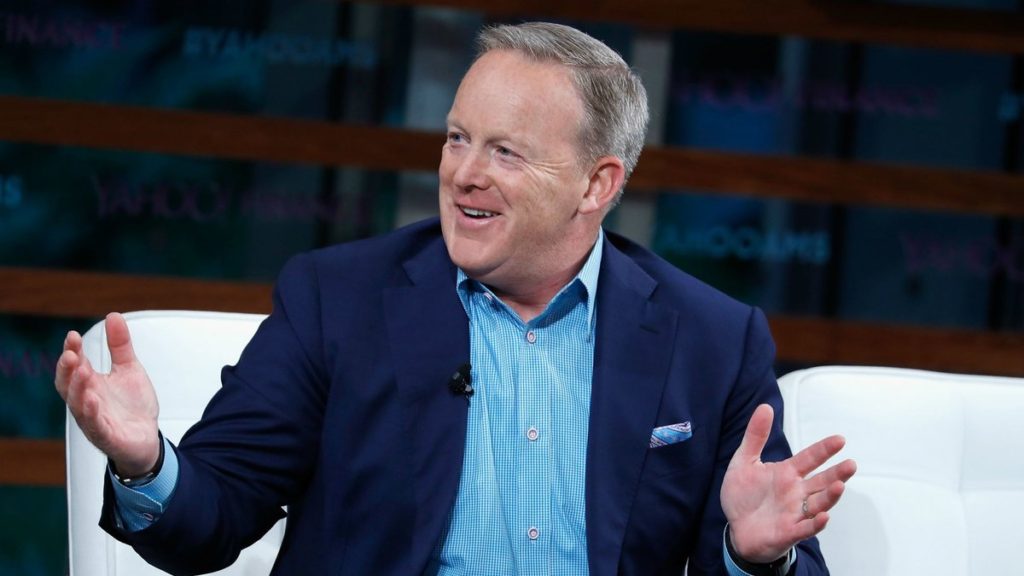 Sean Spicer