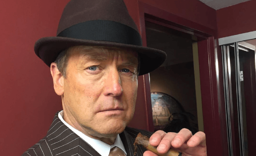 Young And The Restless Spoilers: Paul Williams (Doug Davidson)