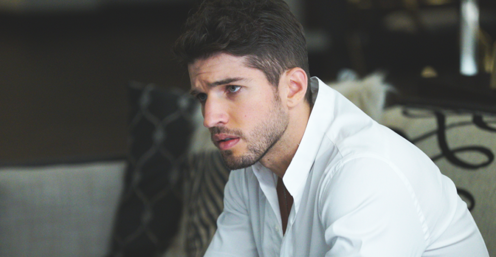 General Hospital News: Morgan Corinthos (Bryan Craig)