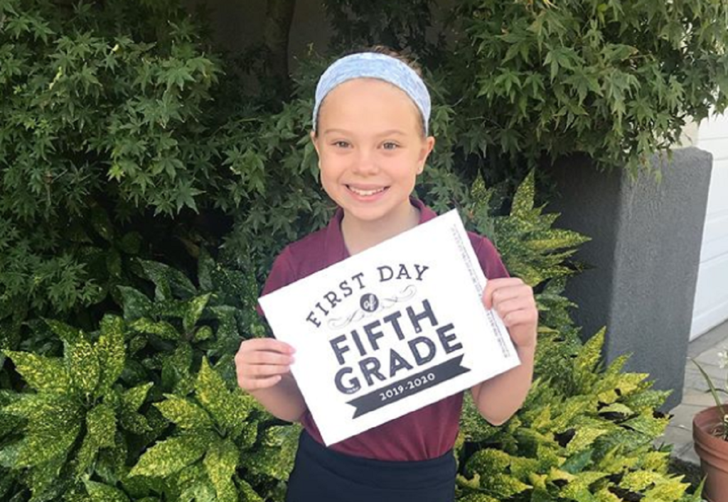 General Hospital News: Charlotte Cassadine (Scarlett Fernandez)