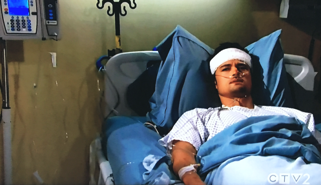 Bold And The Beautiful Spoilers: Thomas Forrester (Matthew Atkinson)