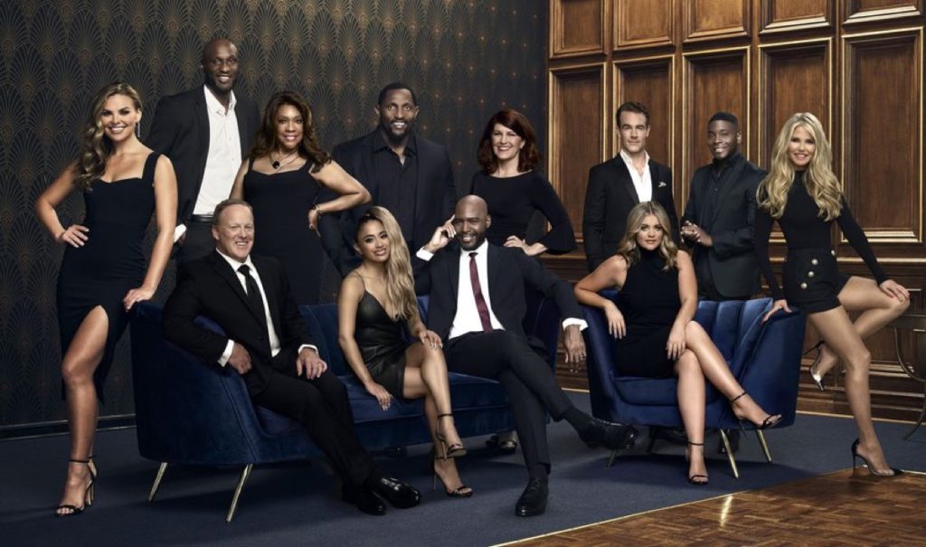 Dancing With The Stars Season 28 Pairings: Here’s What You Need To Know