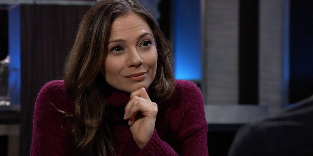 Kim Nero (Tamara Braun)