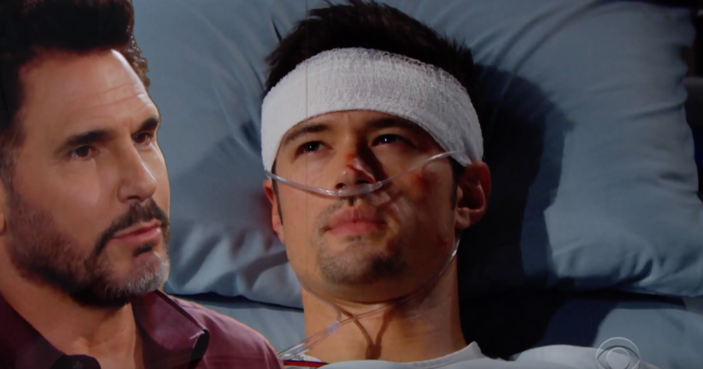 The Bold and the Beautiful Weekly Spoilers September 2 to September 6: Thomas Wakes Up, Named Suspect In Emma’s Death – Bill Vows Vengeance
