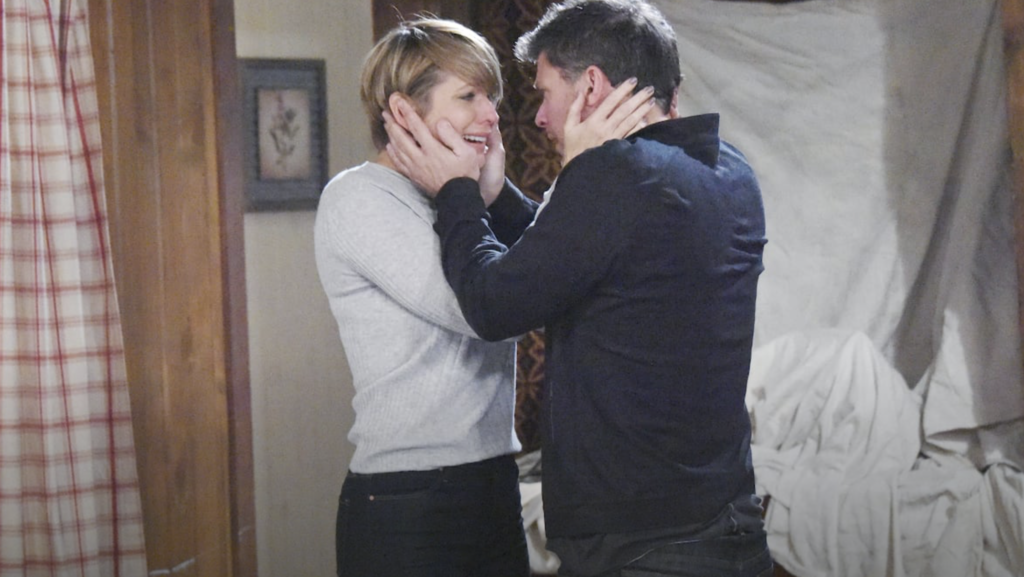 Days of Our Lives Weekly Spoilers September 2 to 6: Resurrections, Reunions, and Life-Altering Decisions