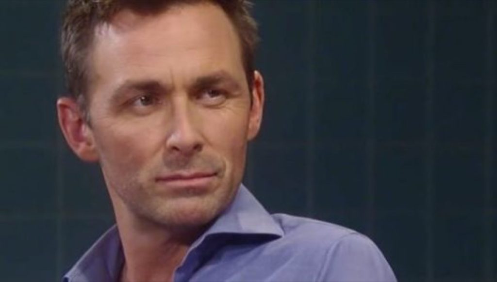 General Hospital Spoilers: Valentin Furious When Accused Of Forging MIkkos’ Will