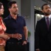 Bill Spencer (Don Diamont) &  Katie Logan (Heather Tom)