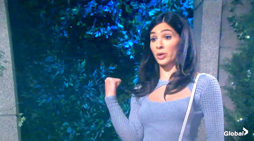 Days Of Our Lives Spoilers: Gabi Hernandez (Camila Banus)