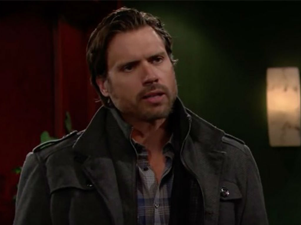 The Young and The Restless Spoilers: Newman Brother Battle – Nick Pushes Adam Too Far, Chelsea Caught In Middle