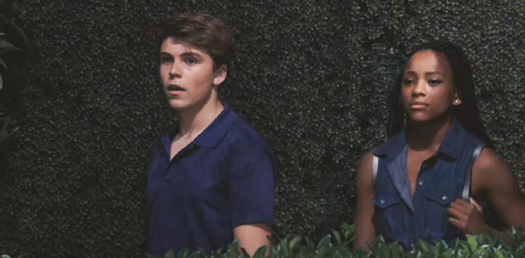 General Hospital Spoilers : Cameron Webber (William Lipton)