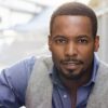 General Hospital - Dr. Andre Maddox (Anthony Montgomery)