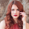 Bold & The Beautiful - Sally Spectra (Courtney Hope)
