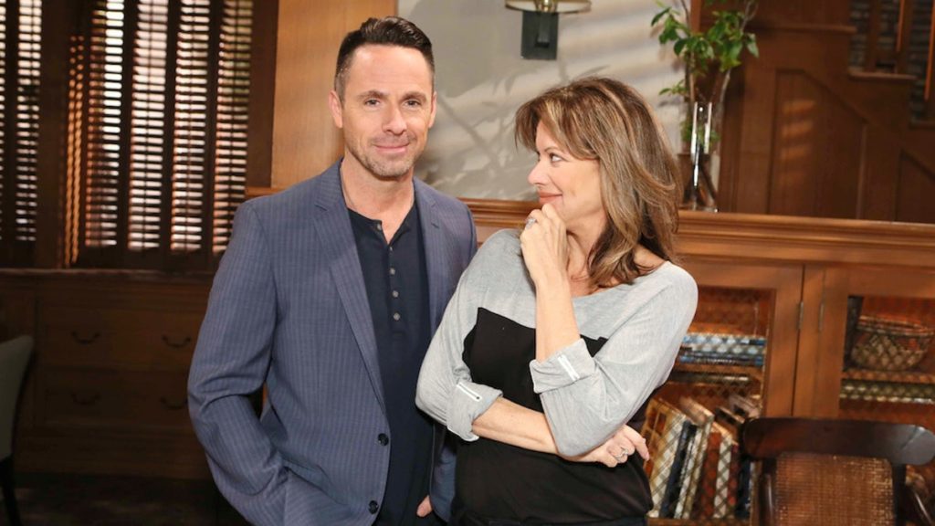 General Hospital Spoilers – Is There A Julexis Reunion In the Works?