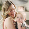 Bold & The Beautiful - Beth & Hope Logan