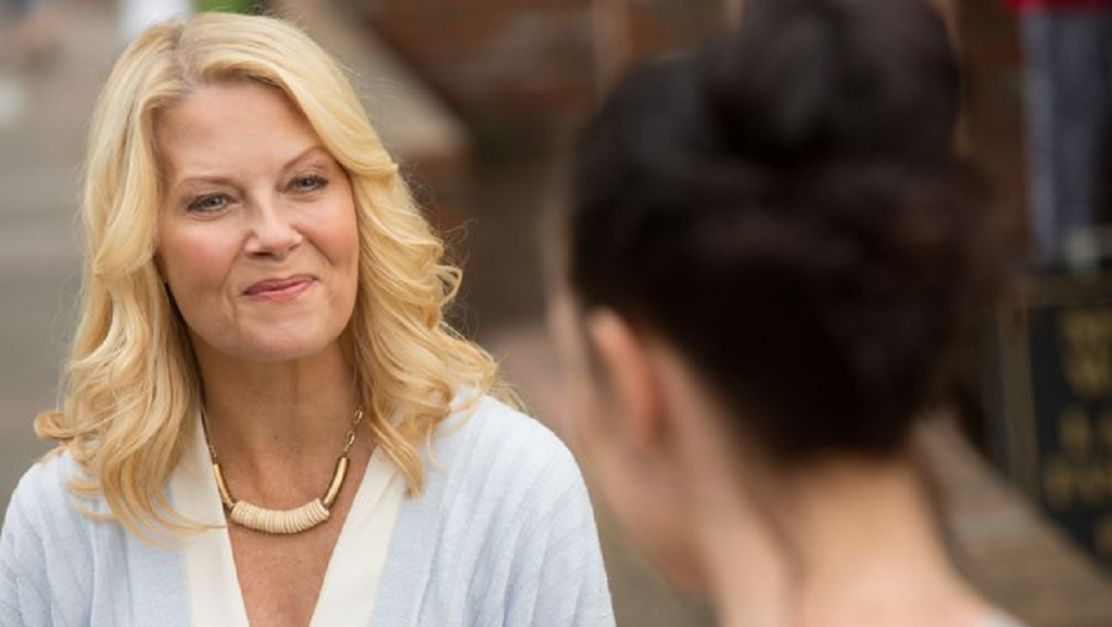 Chesapeake Shores Spoilers: Meghan Oâ€™Brien (Barbara Niven)