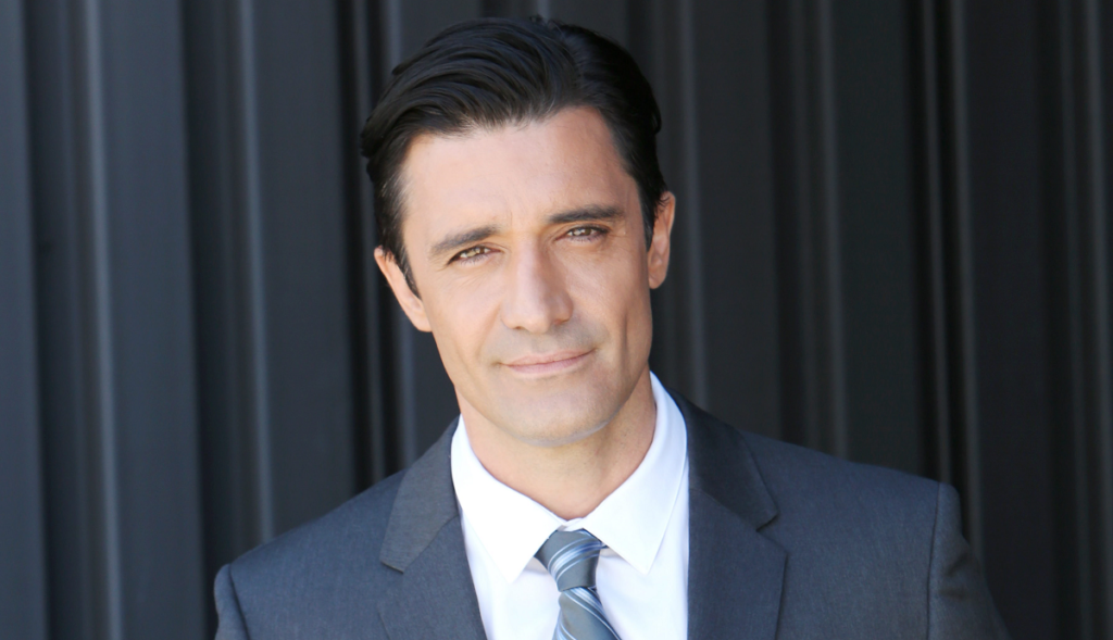 Days Of Our Lives Spoilers: Ted Laurent (Gilles Marini)