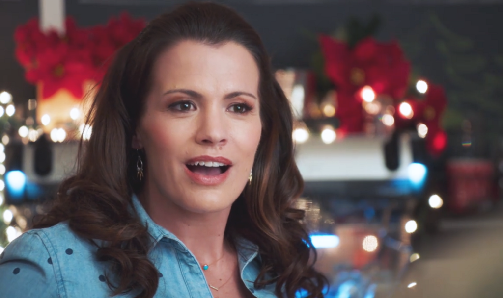 Young And The Restless Spoilers: Chelsea Newman (Melissa Claire Egan)